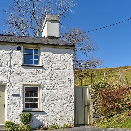 Carreg Gleision Villa Blaenau Ffestiniog Kültér fotó