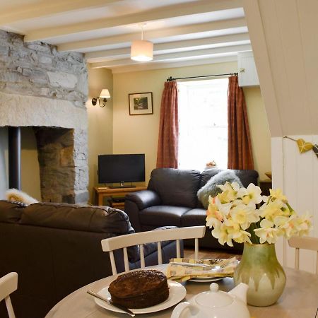 Carreg Gleision Villa Blaenau Ffestiniog Kültér fotó