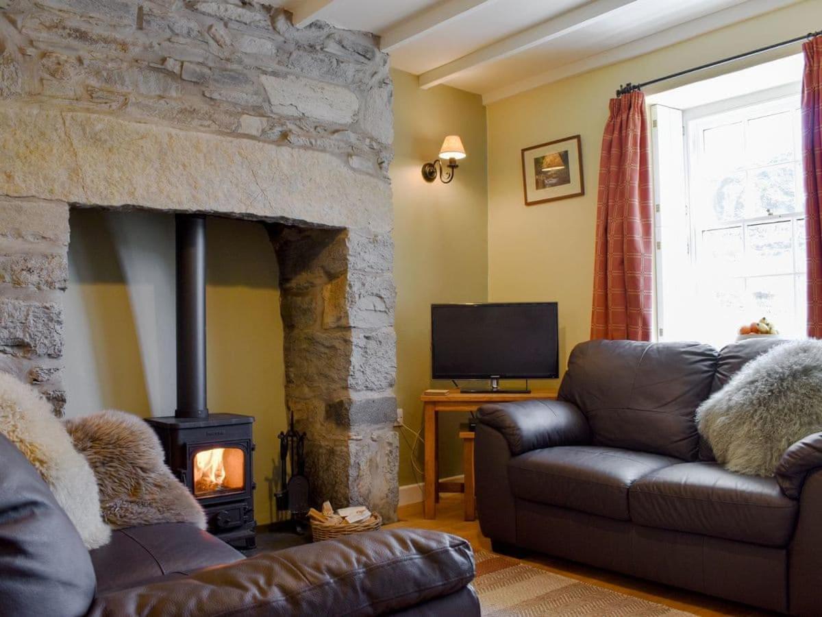 Carreg Gleision Villa Blaenau Ffestiniog Kültér fotó