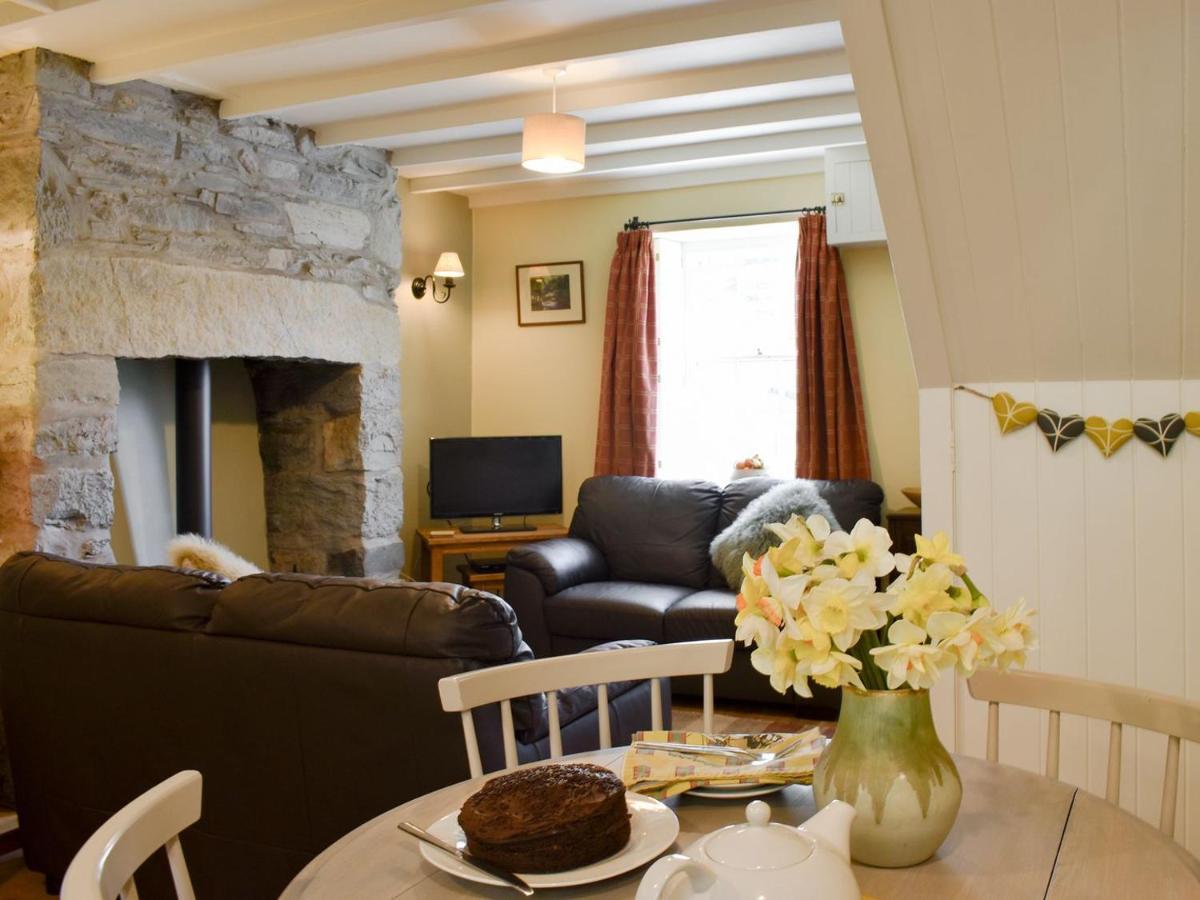 Carreg Gleision Villa Blaenau Ffestiniog Kültér fotó