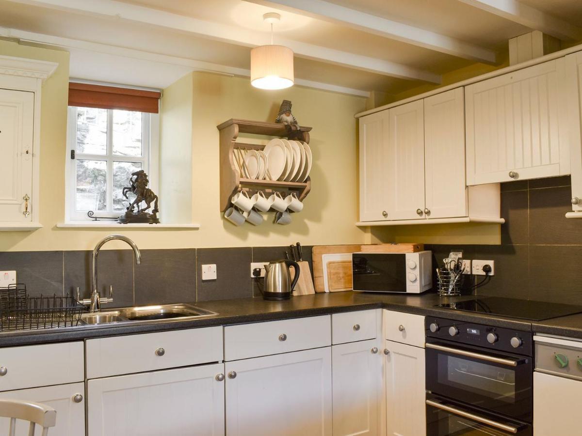 Carreg Gleision Villa Blaenau Ffestiniog Kültér fotó