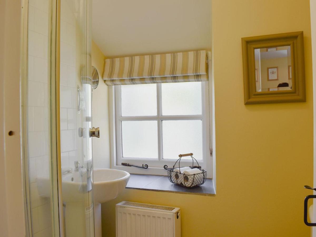 Carreg Gleision Villa Blaenau Ffestiniog Kültér fotó