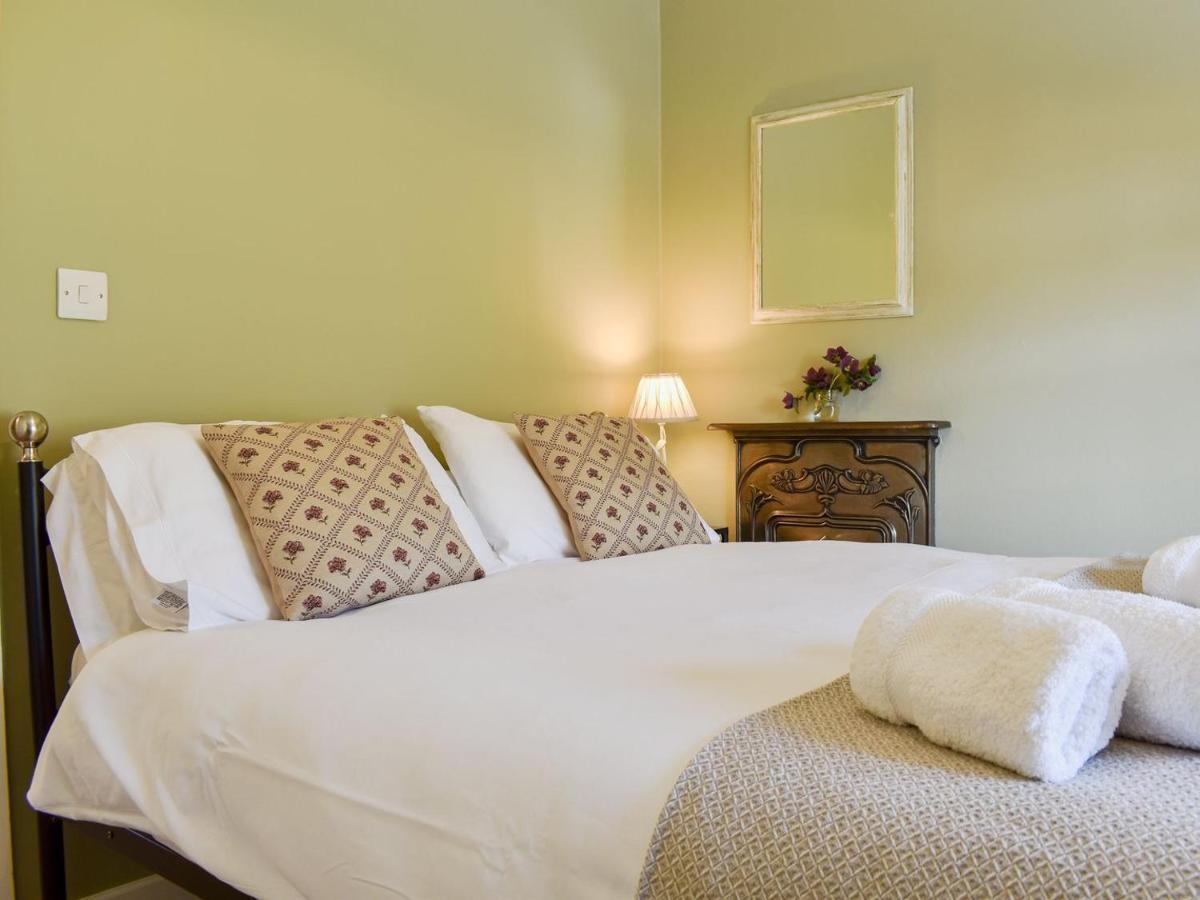 Carreg Gleision Villa Blaenau Ffestiniog Kültér fotó